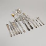 1713 2349 CUTLERY SET